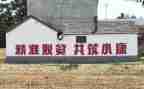 扶贫总结报告7篇
