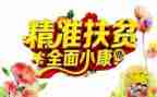 精准扶贫总结报告7篇
