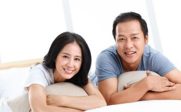 分夫妻房申请书优质5篇