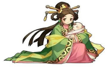 冼夫人演讲稿7篇