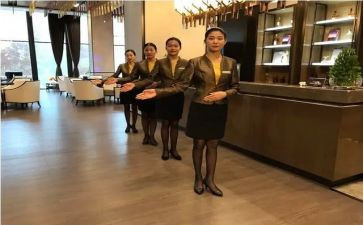 年度服务总结报告5篇