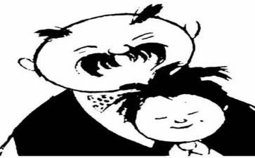 儿童父与子读后感通用6篇