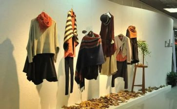 服装总结报告总结通用6篇