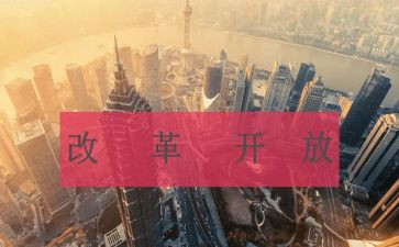 对教育改革心得体会模板5篇