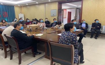 干部年度述职报告8篇