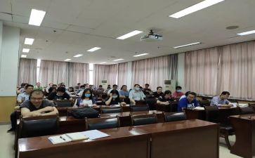 2024年度干部个人总结6篇