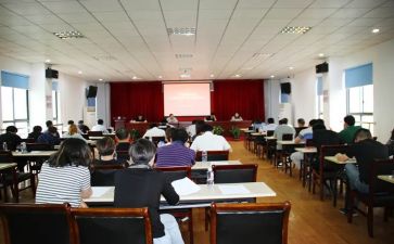 干部总结报告8篇