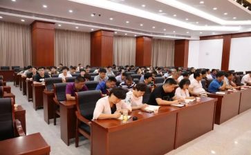 2024年度干部个人述职报告5篇