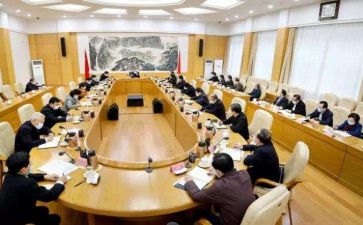 干部班培训总结报告6篇