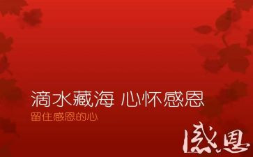 感恩心作文700字作文优秀7篇