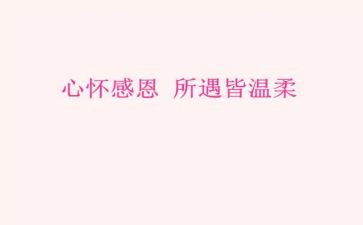 感恩2024的作文通用7篇