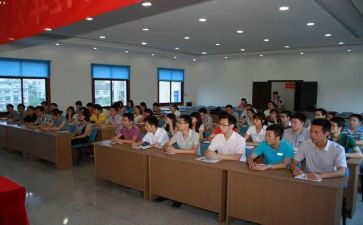 高校岗前教师培训心得6篇