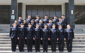 干警培训心得5篇