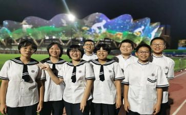 高1学期总结报告7篇