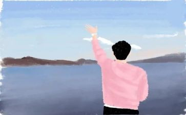 与童年告别600字作文8篇