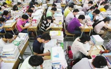 高考的我作文800字参考7篇