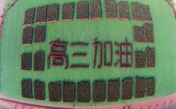 人在高三作文600字作文6篇