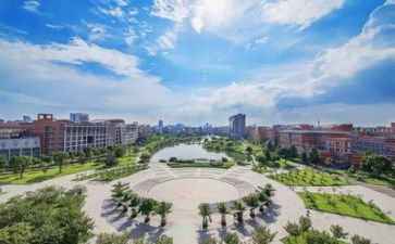高校2024年度工作总结推荐8篇