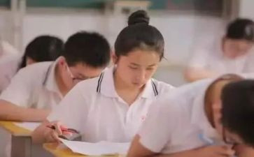 高中数学总结报告8篇
