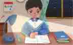 高中毕业学生自我鉴定模板7篇