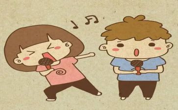 歌唱活动《春天》教案5篇