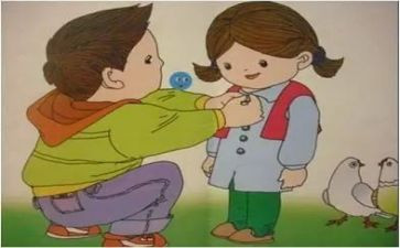 我的胖哥哥作文300字7篇