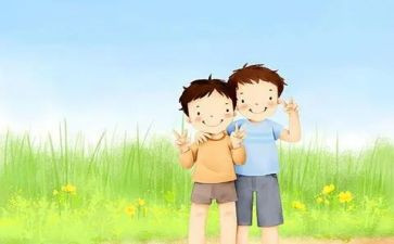 哥哥的爱作文7篇