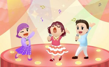 歌曲骁教案8篇