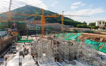 2023工程总结报告优质6篇