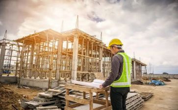 2024年工程类述职报告优秀7篇