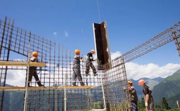 2024年工程类述职报告模板7篇