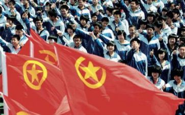 共青团员典型事迹6篇
