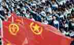 共青团课心得体会5篇