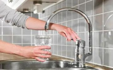 供水厂年度总结报告6篇