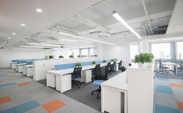 上半年公司工作总结参考5篇