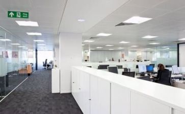 年终分公司总结报告8篇