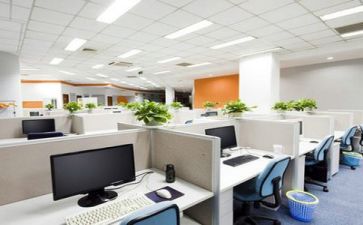 公司月工作总结范文通用7篇