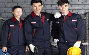 工装装修合同7篇