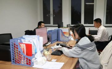 学生工作部门工作计划推荐6篇