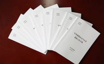 团工作手册工作计划6篇