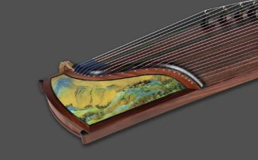 学古筝作文5篇