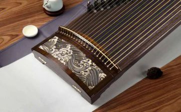学古筝作文优质8篇