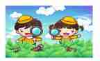 观察发现类作文6篇