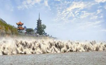 观潮教案设计优秀教案参考5篇