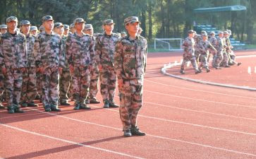 观训心得体会400字最新7篇