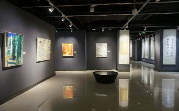 观展心得体会200字5篇
