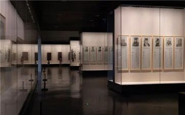 观展后总结报告范文推荐6篇