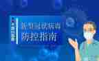 新型冠状病毒感染防控方案心得体会8篇