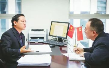 省挂职总结报告6篇