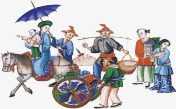 穿越古代的作文7篇